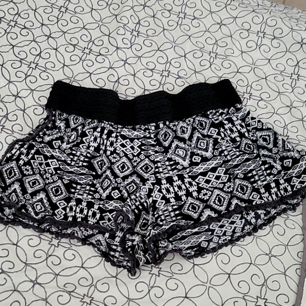 Beach shorts